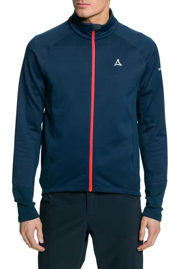 SCHÖFFEL Fleecejacke 'Piambello'
