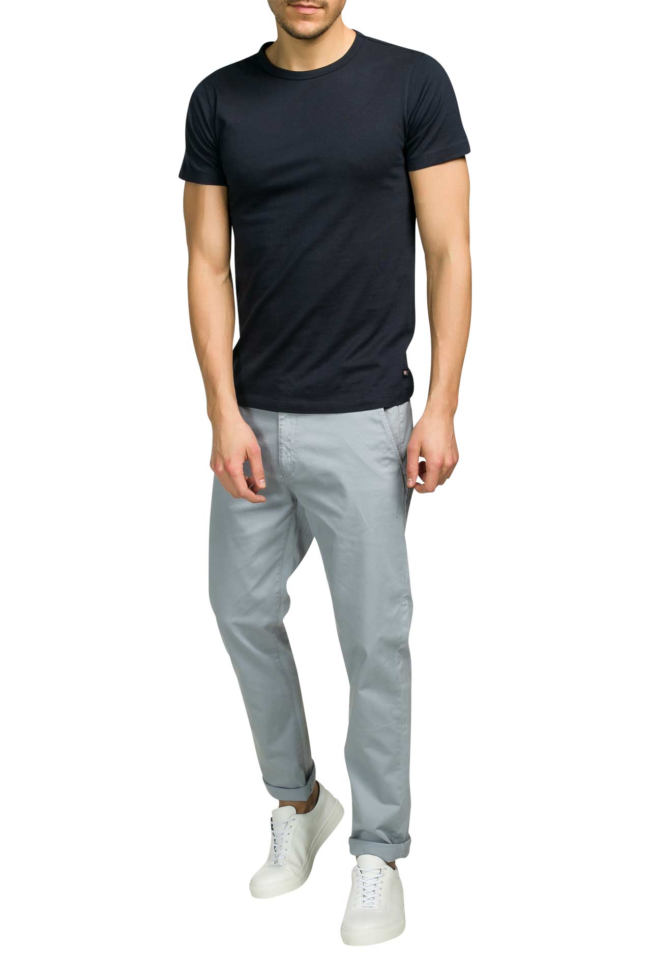 NEW ZEALAND AUCKLAND 2er-Pack T-Shirt dunkelblau, Bild 1