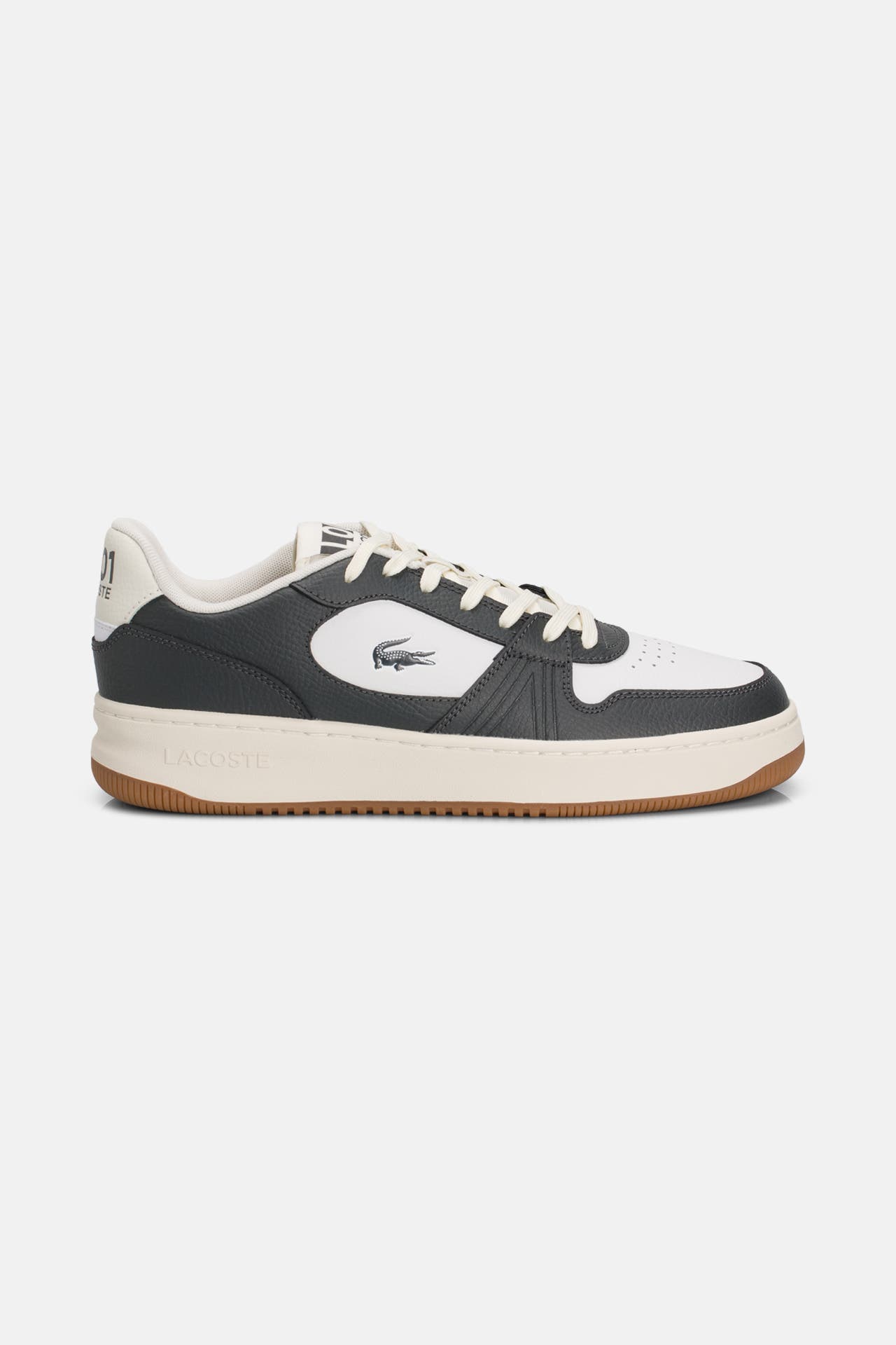LACOSTE Sneaker 'Set' zweifarbig, Bild 1