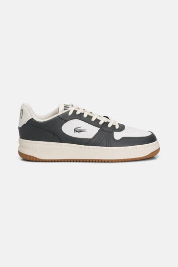 LACOSTE Sneaker 'Set' zweifarbig