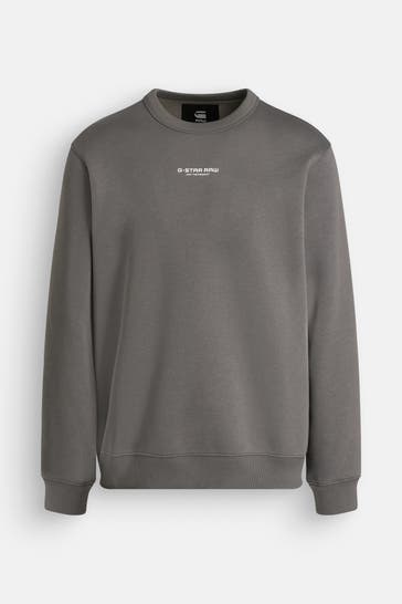 G-STAR Sweatshirt grau