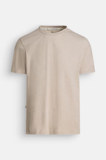 COLOURS & SONS T-Shirt greige