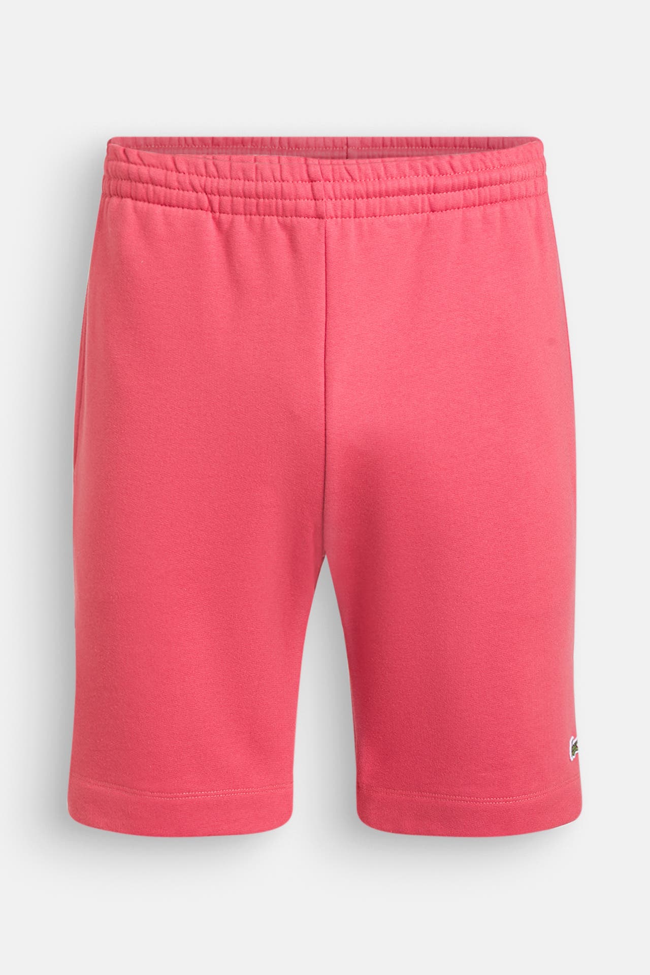 LACOSTE Sweatshorts koralle, Bild 1