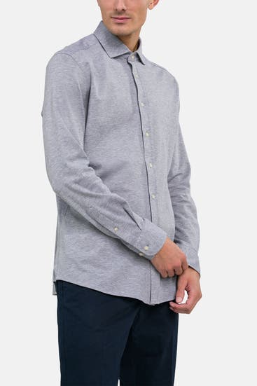 HACKETT - Casual-Hemd Slim Fit