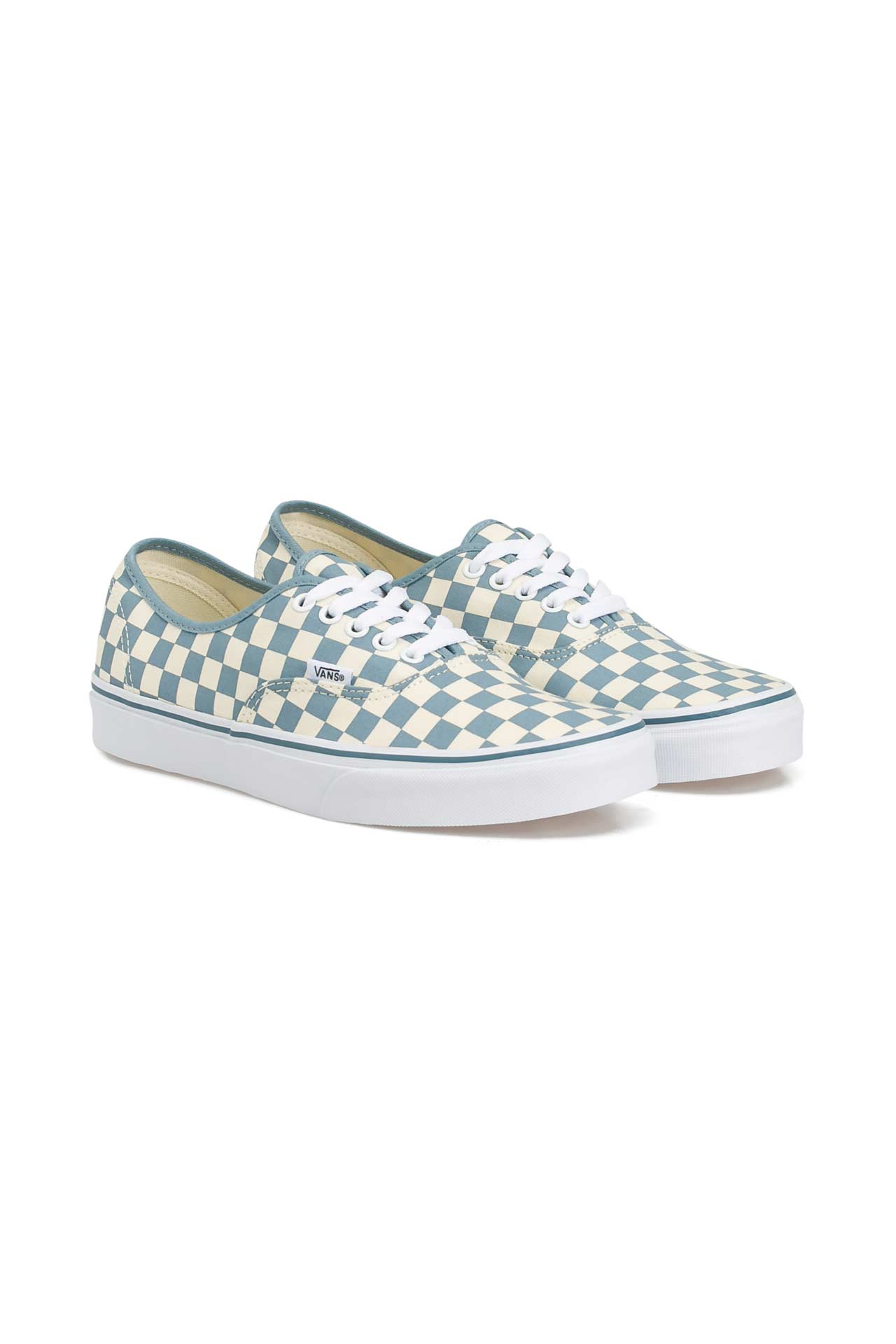 Vans authentic kariert shop