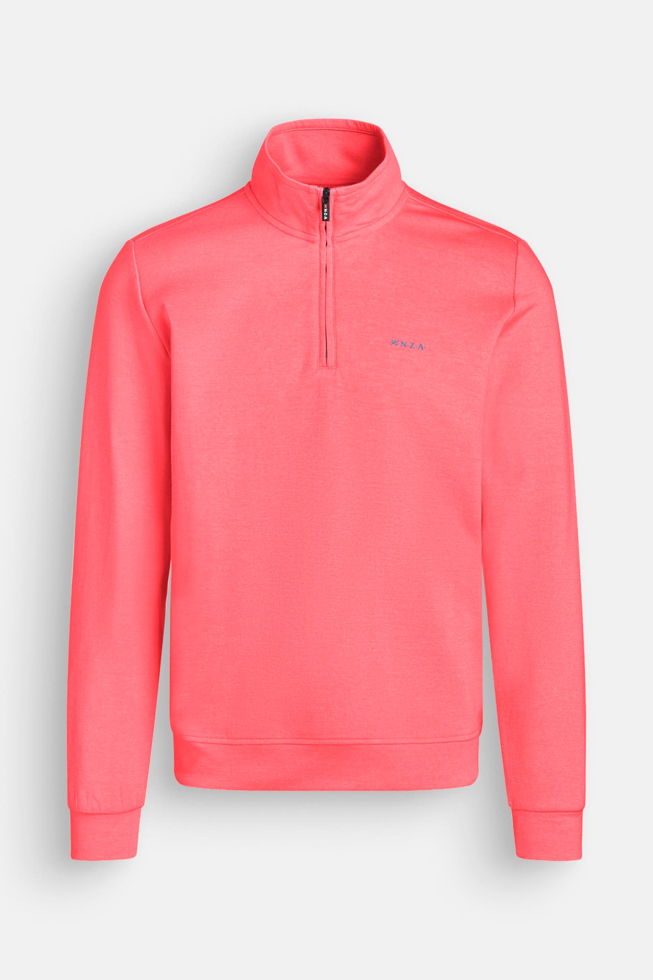 NEW ZEALAND AUCKLAND Sweat-Troyer koralle, Bild 1