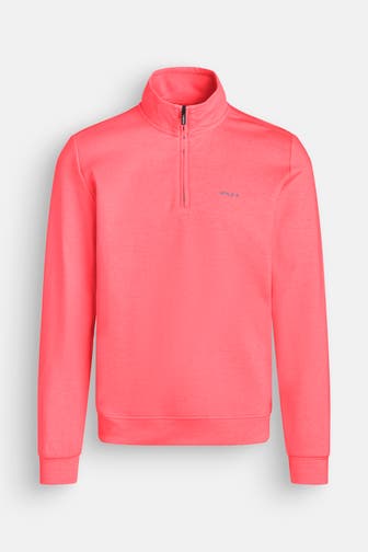 NEW ZEALAND AUCKLAND Sweat-Troyer koralle