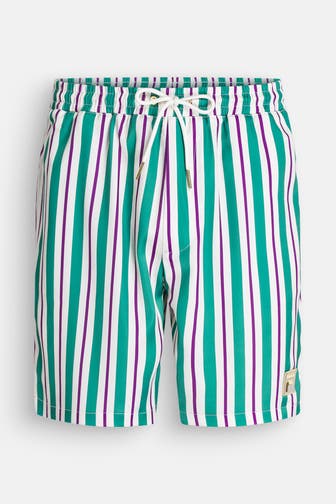 FILA Shorts gestreift