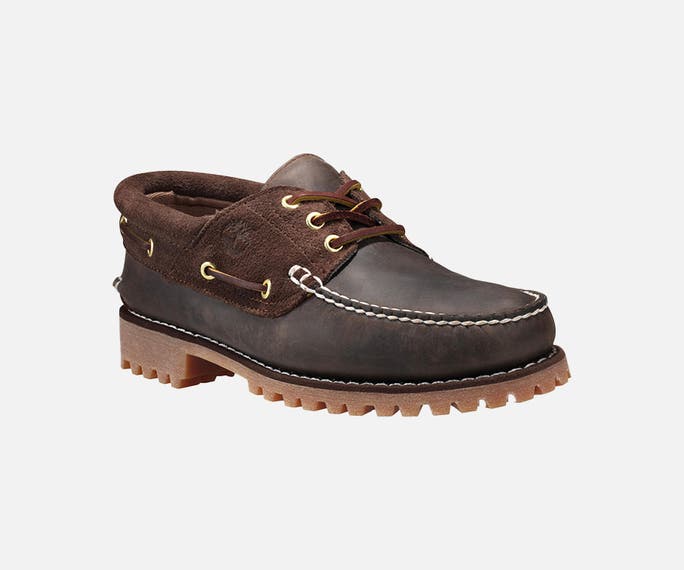 Timberland