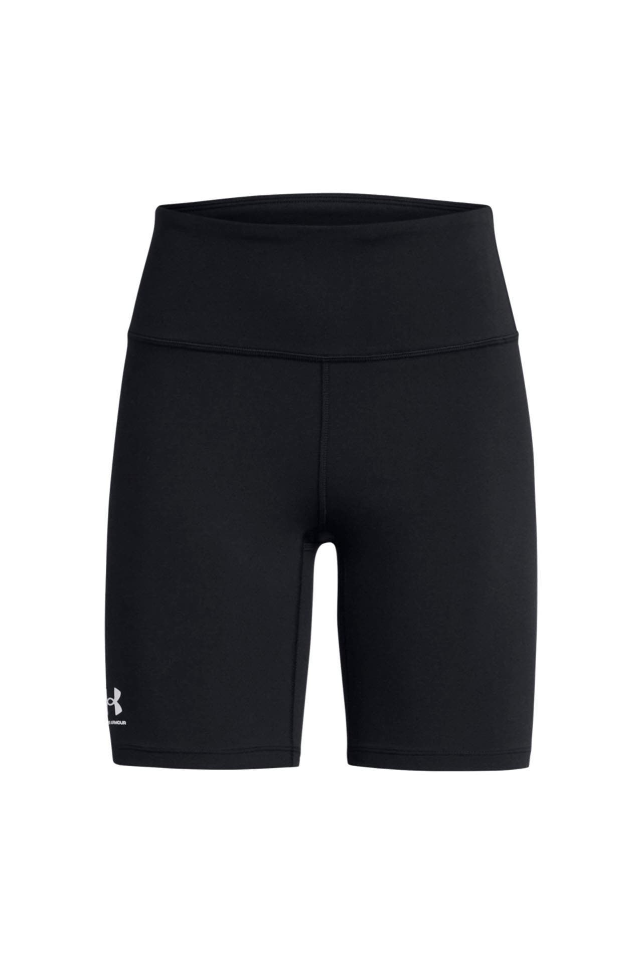 UNDER ARMOUR Fahrradhose 'Rival' schwarz, Bild 1