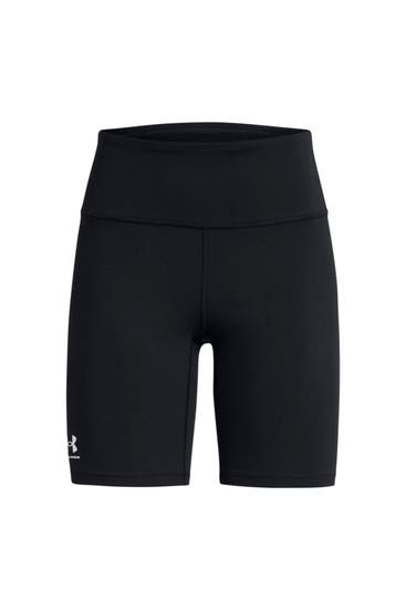 UNDER ARMOUR - Fahrradhose 'Rival' schwarz