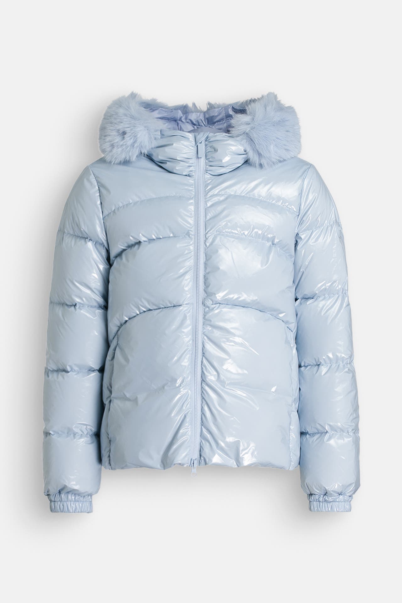 COLMAR Steppjacke hellblau, Bild 1