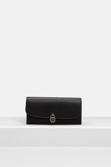 MICHAEL MICHAEL KORS - Geldbörse schwarz