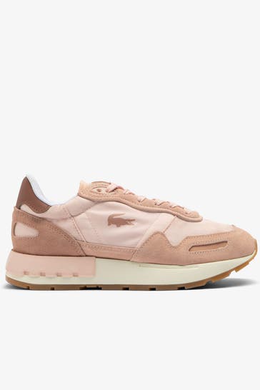 LACOSTE Sneaker '220' rosa
