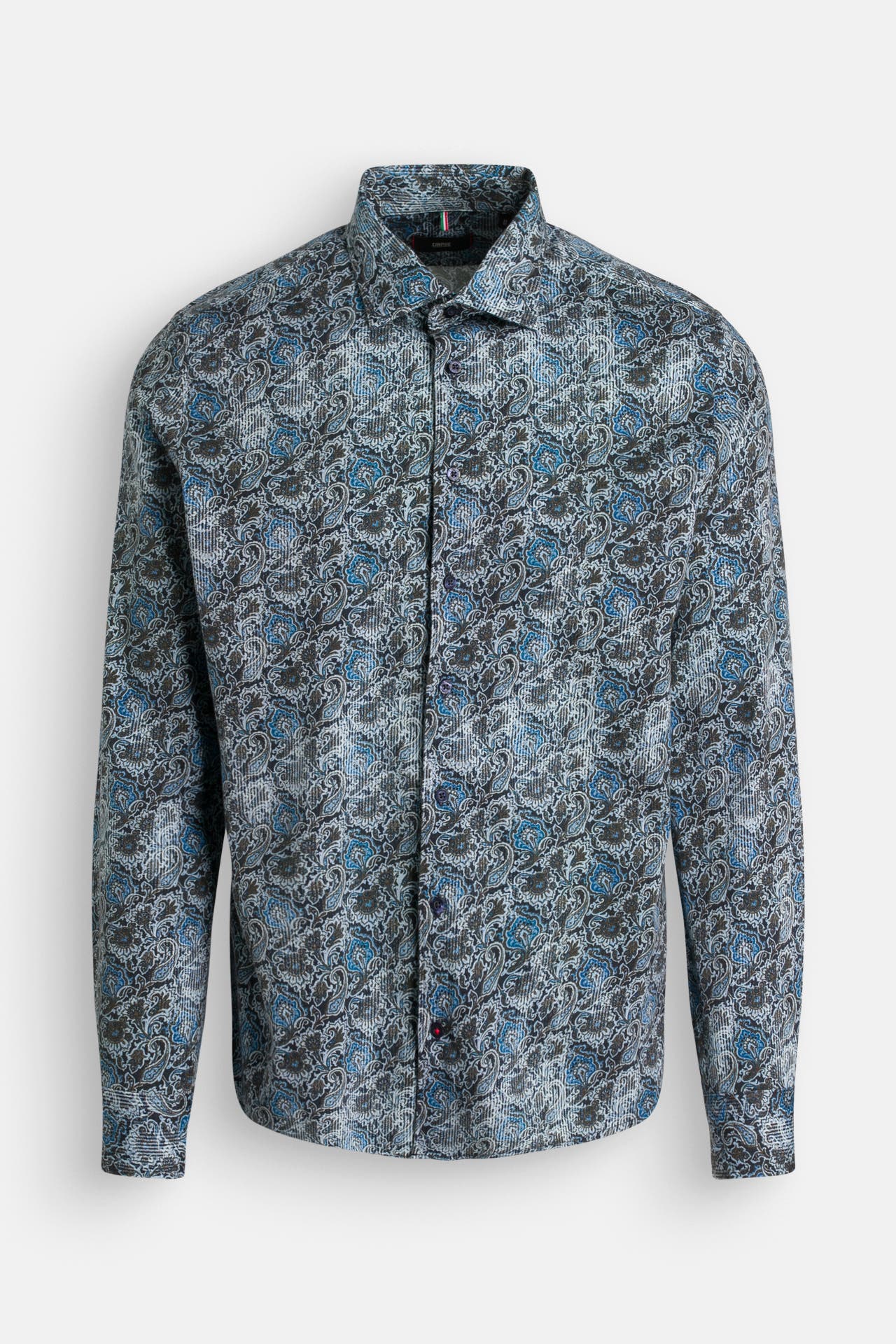 CINQUE Casual-Hemd 'Cisteven' Slim Fit, Bild 1