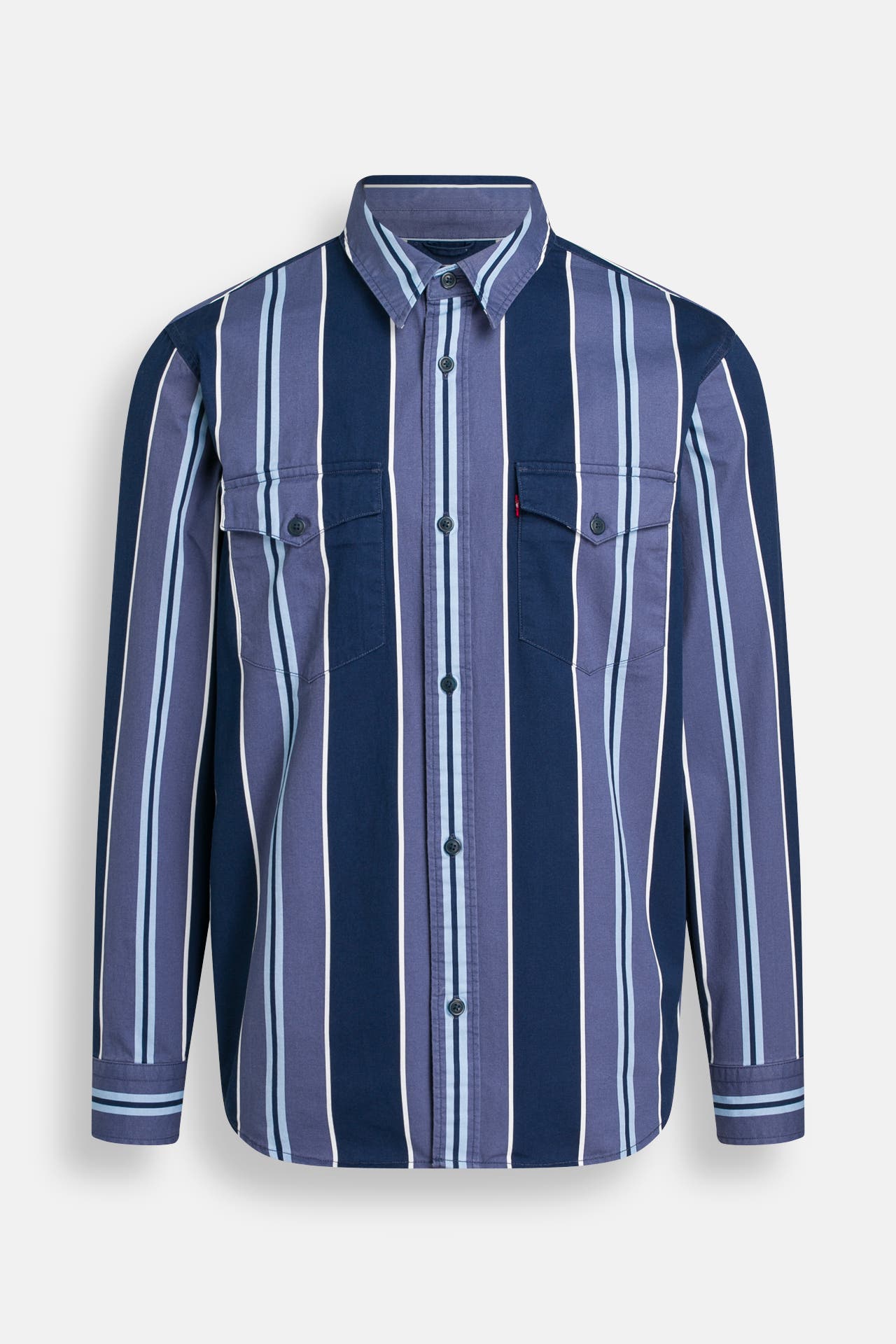 LEVI'S® Casual-Hemd 'Carson' Relaxed Fit, Bild 1