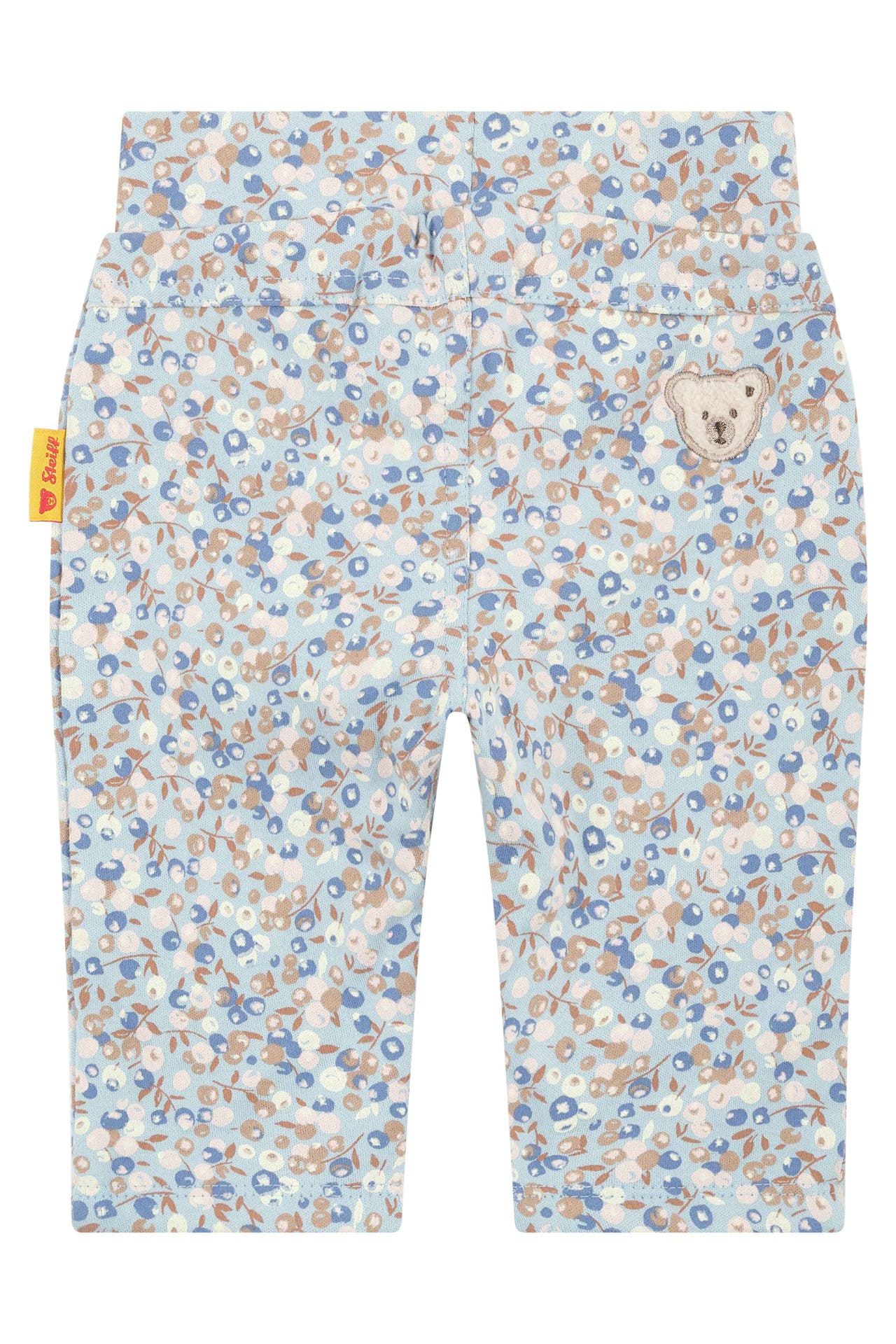 STEIFF Leggings gemustert, Bild 1
