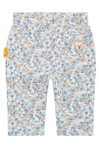 STEIFF Leggings gemustert