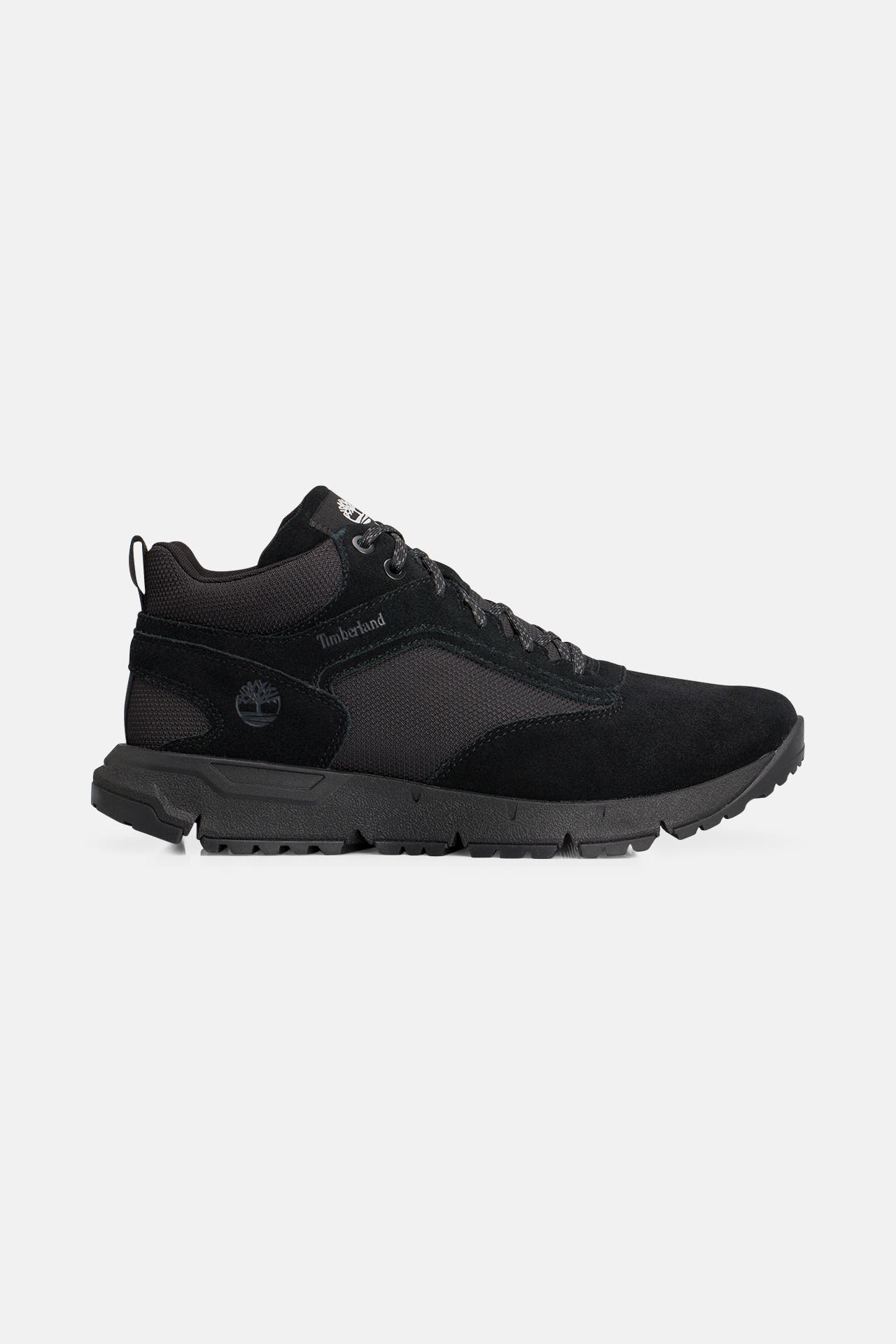 TIMBERLAND Sneaker 'Voyager Park' schwarz, Bild 1