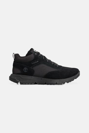 TIMBERLAND Sneaker 'Voyager Park' schwarz