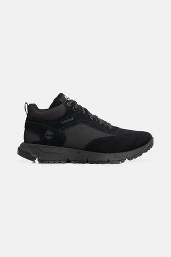 TIMBERLAND Sneaker 'Voyager Park' schwarz