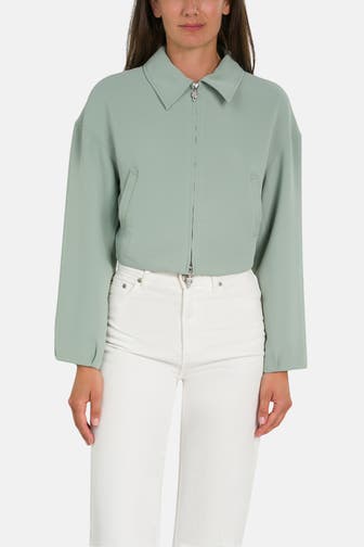 GUESS Übergangsjacke mint