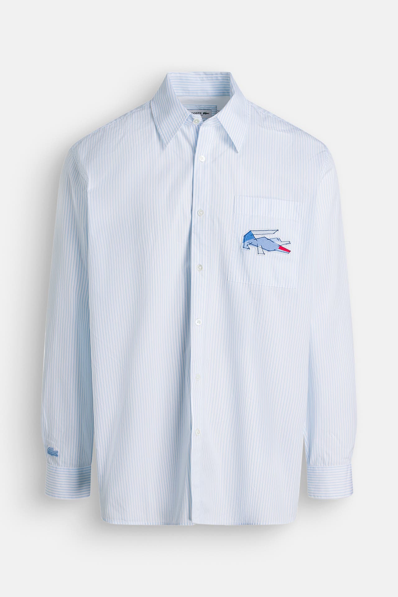 LACOSTE Casual-Hemd Relaxed Fit, Bild 1
