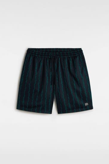 VANS Shorts gemustert