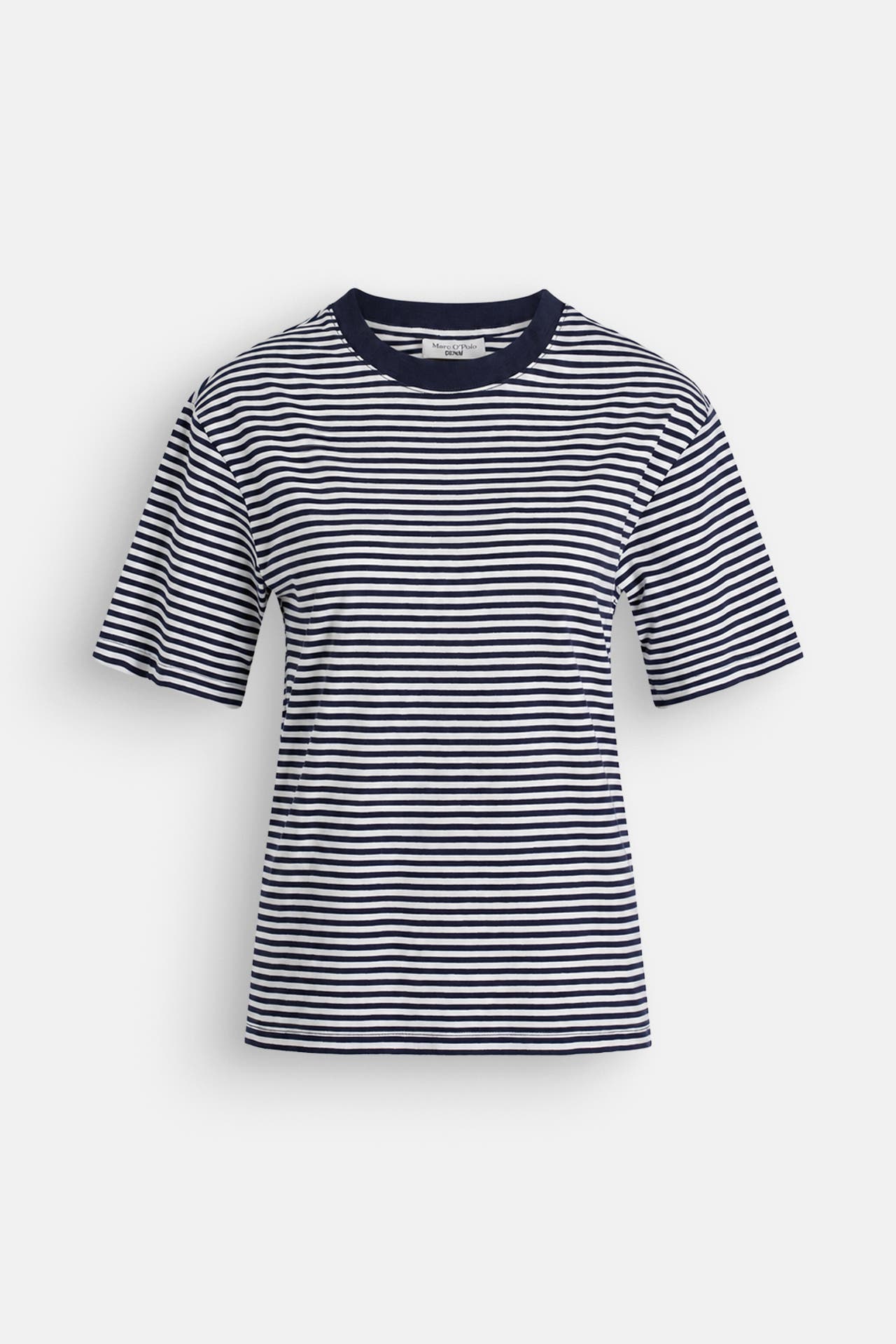 MARC O'POLO DENIM T-Shirt gestreift, Bild 1