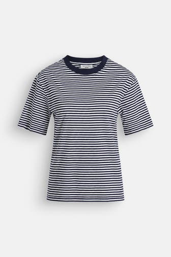 MARC O'POLO DENIM T-Shirt gestreift