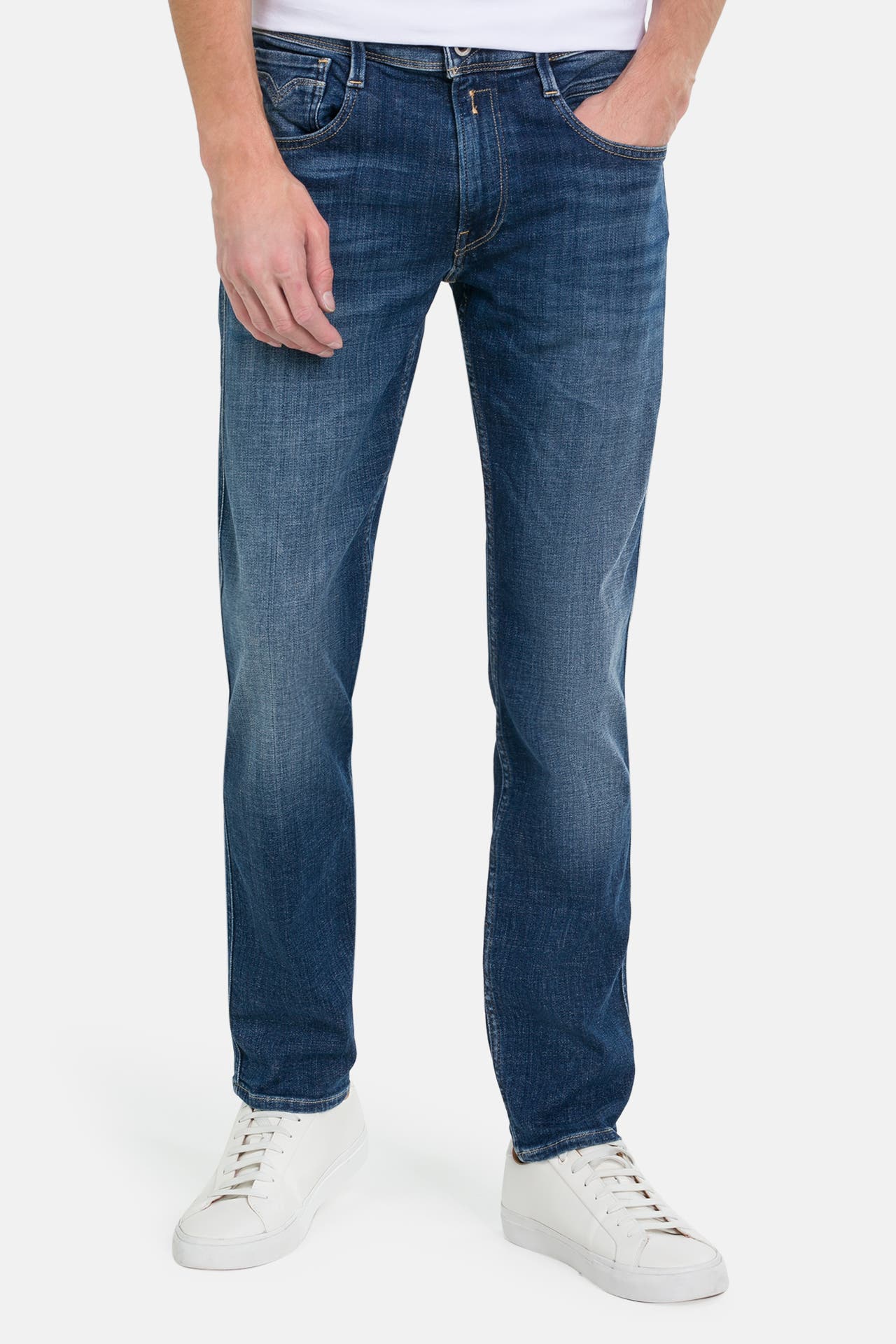 REPLAY Jeans 'Anbass' slim, Bild 1