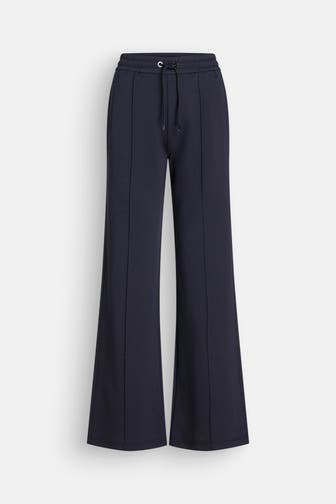 BOGNER Stoffhose 'Cassie' dunkelblau