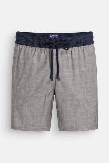 VILEBREQUIN Badeshorts 'Magnus' zweifarbig