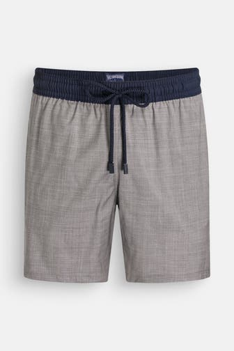 VILEBREQUIN Badeshorts 'Magnus' zweifarbig