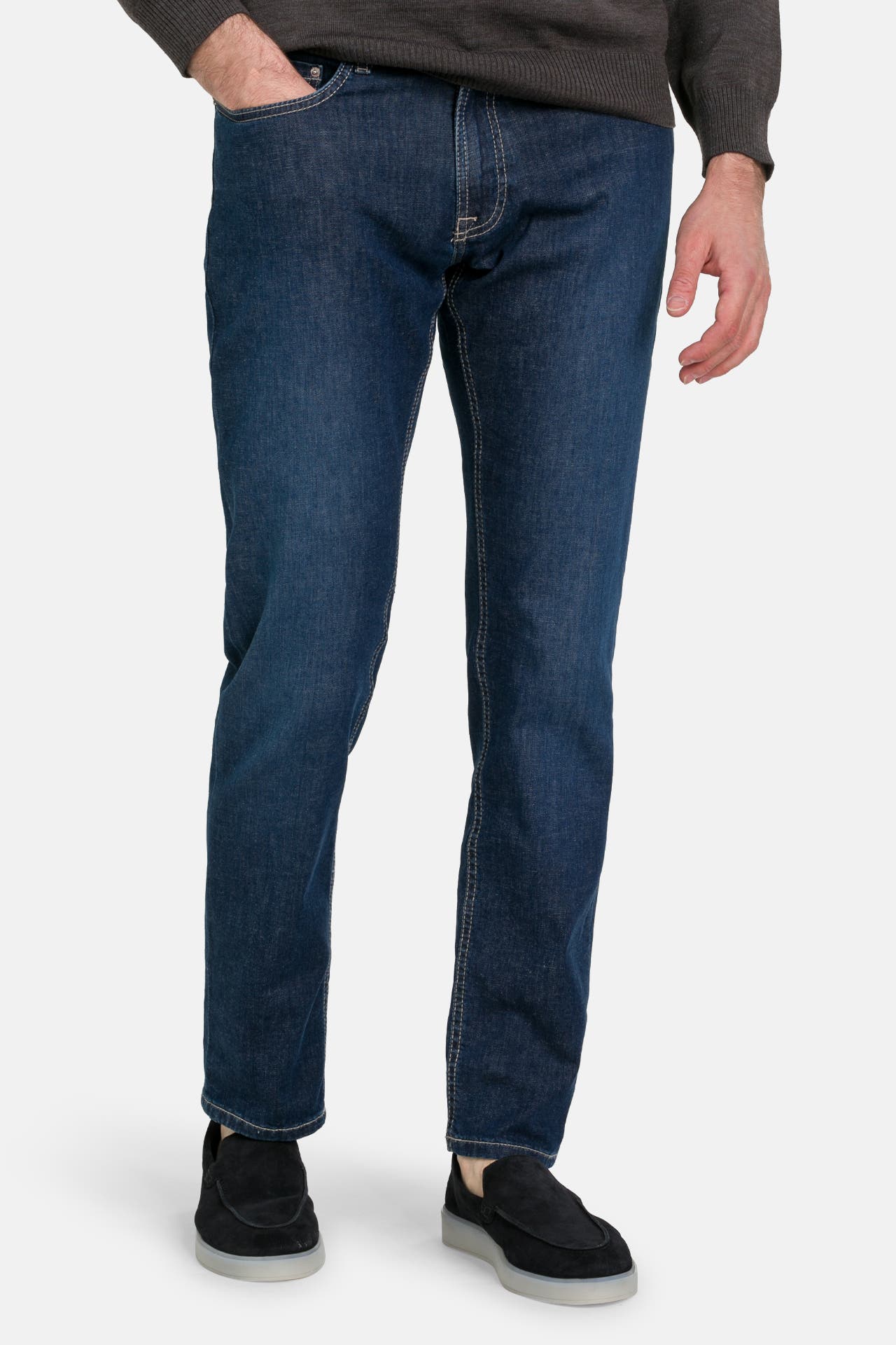HECHTER Paris Jeans 'Belfort' tapered, Bild 1
