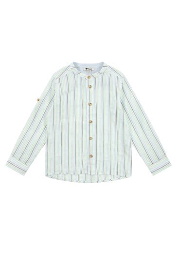 STEIFF Hemd gestreift