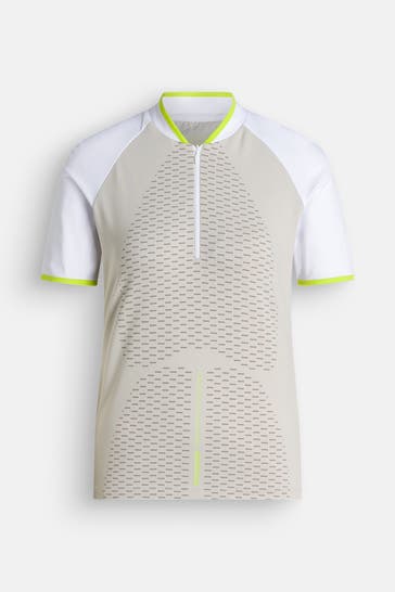 SPORTALM T-Shirt 'Calima' mehrfarbig