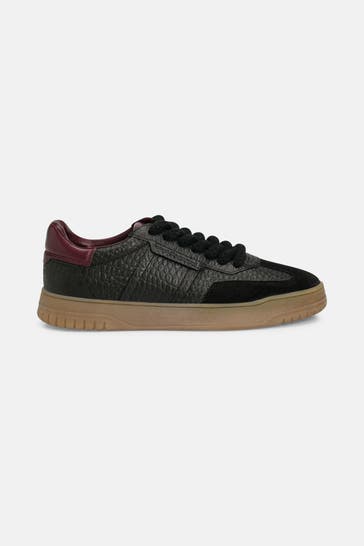 KENNEL & SCHMENGER Sneaker 'Gaz' schwarz