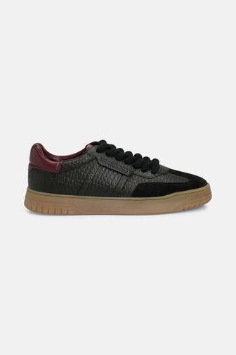 KENNEL & SCHMENGER Sneaker 'Gaz' schwarz