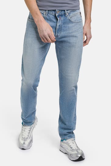 REPLAY Jeans 'Willbi' straight