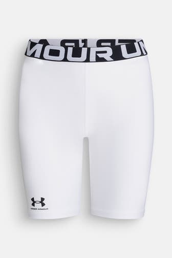 UNDER ARMOUR Tights weiß
