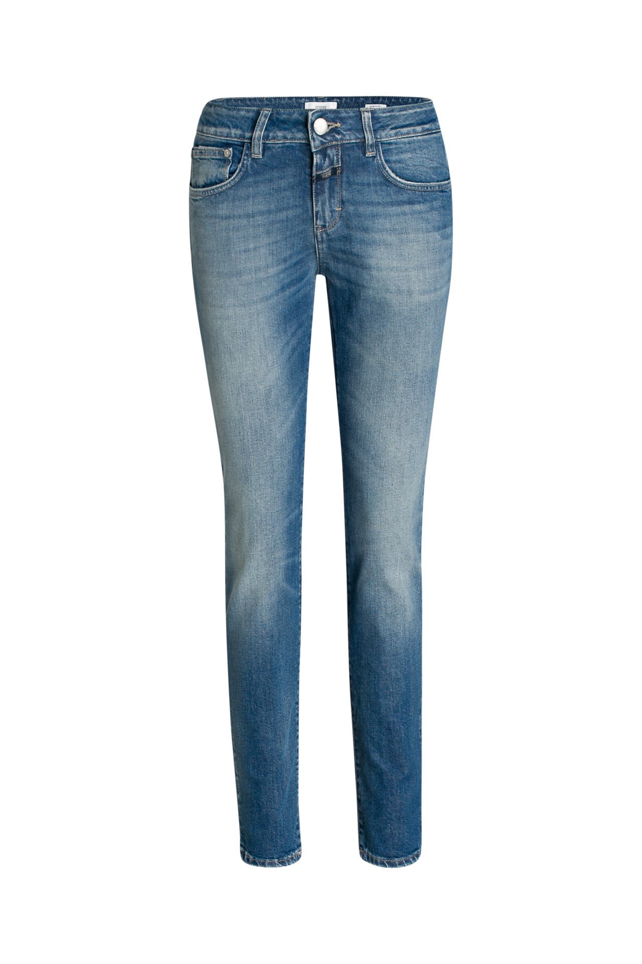 CLOSED Jeans 'Baker Long' slim, Bild 1