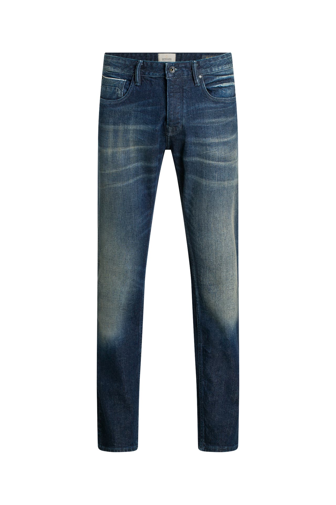 DSTREZZED Jeans tapered, Bild 1