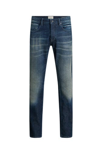DSTREZZED Jeans tapered