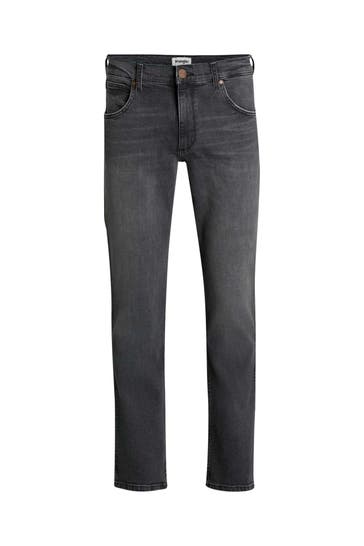 WRANGLER Jeans 'Greensboro'