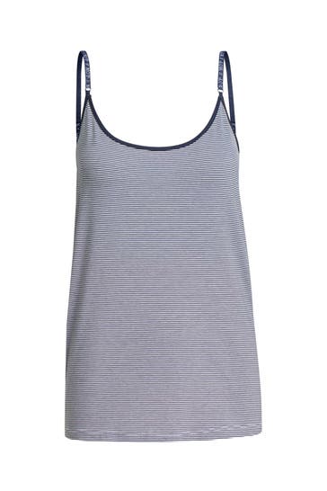 MARC O'POLO Top gestreift