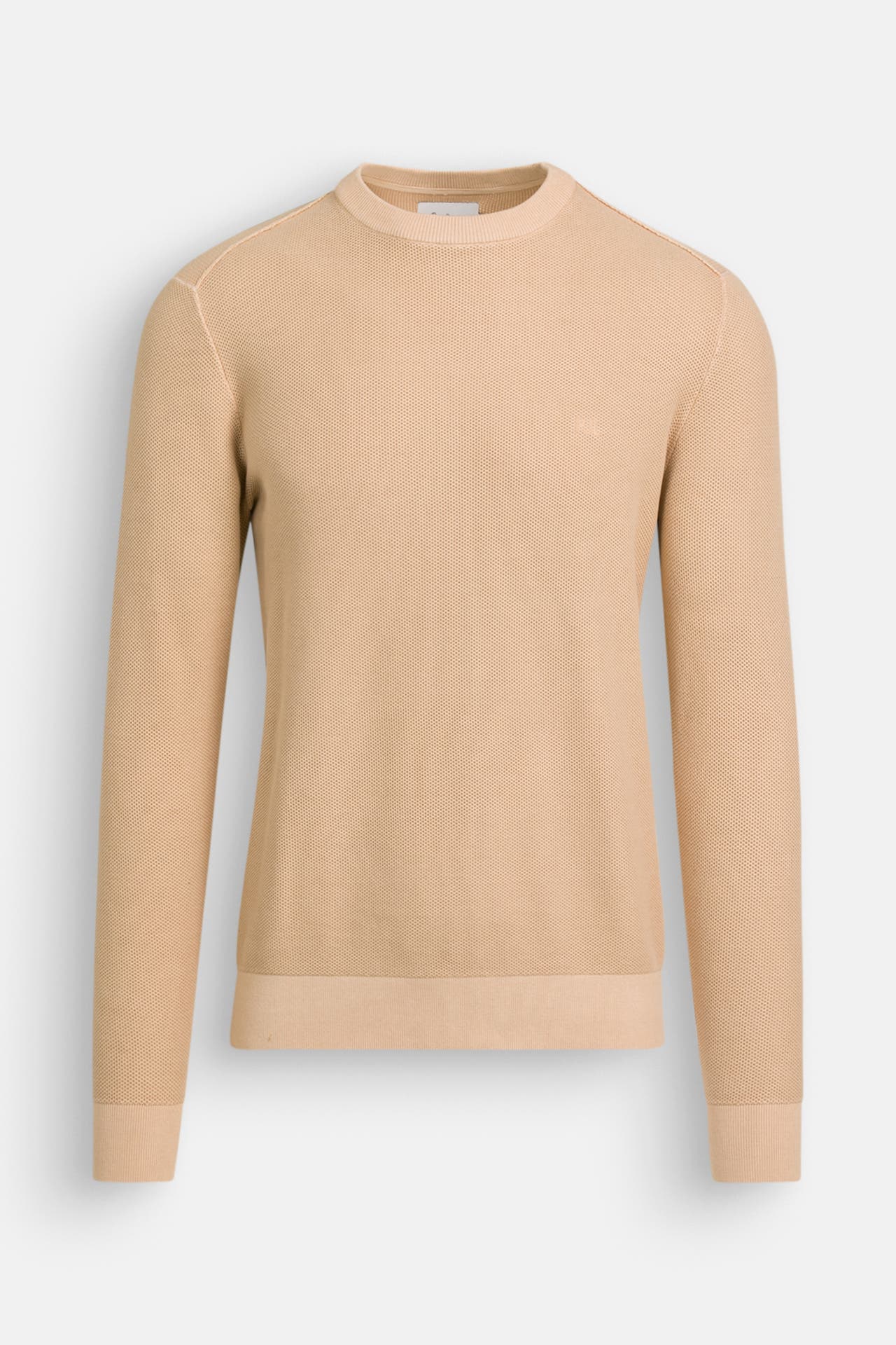 PEPE JEANS Strickpullover 'Craig' beige, Bild 1
