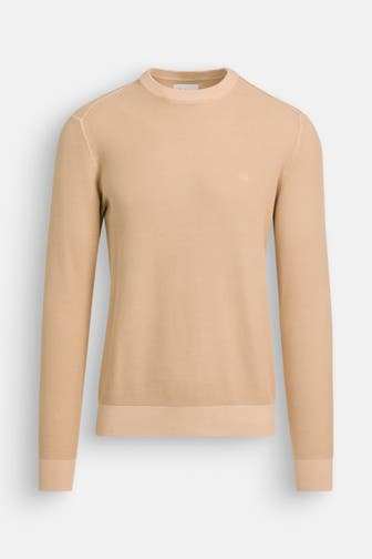 PEPE JEANS Strickpullover 'Craig' beige