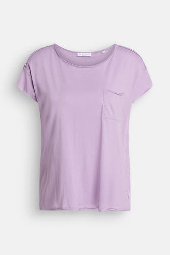 MARC O'POLO DENIM T-Shirt helllila