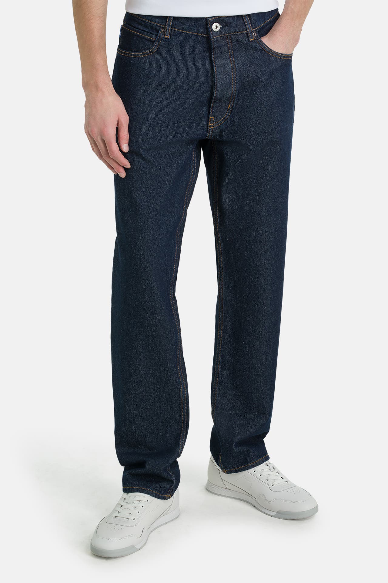 HUGO BLUE Jeans 'Jonah' straight, Bild 1